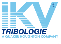 IKV Tribologie — A Quaker Houghton Company