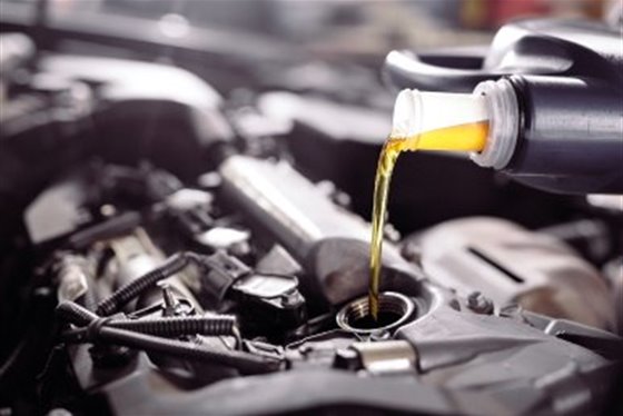 Motor yağı değişimi