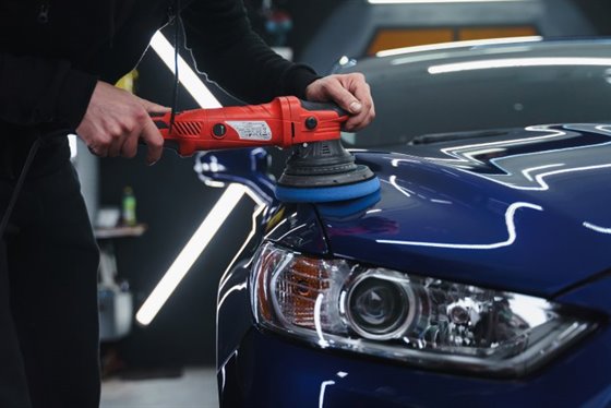 Profesyonel araç bakımı ve otomotiv kimyasalları
